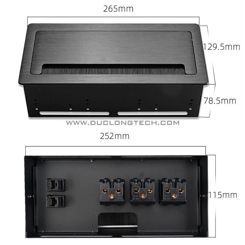 LG-L0216B-8 duc long tech