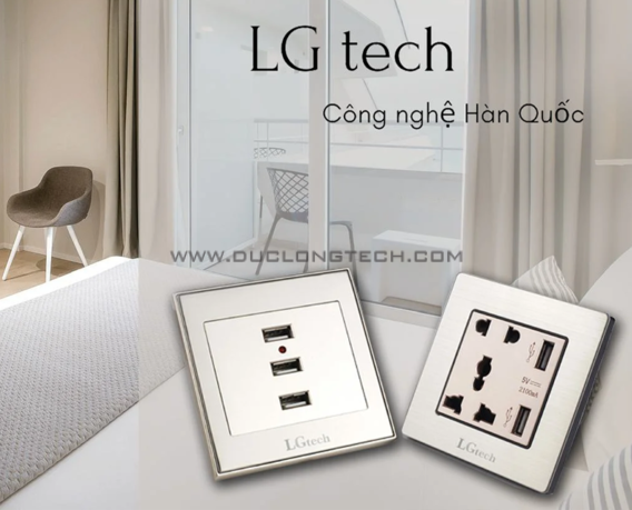 DL.Tech™ - DL.Tech™ Nhà Phân Phối Thiết Bị Điện Gia Dụng Hàng Đầu VN