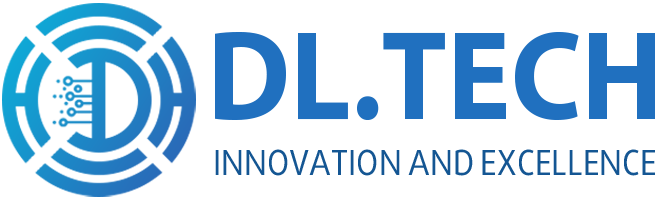 Liên Hệ - DL.Tech™