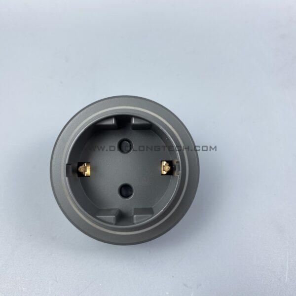 Ổ điện thanh ray - Track socket cao cấp 10 TK R29 X